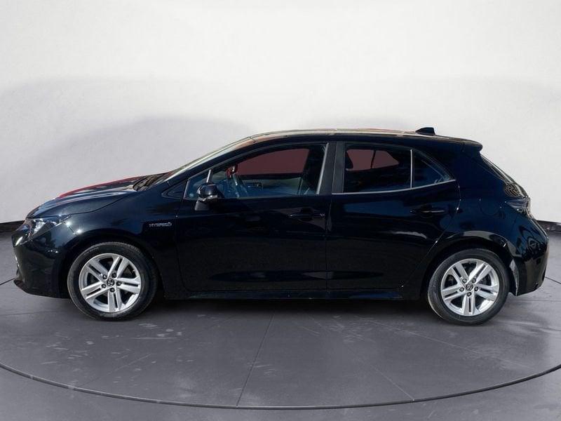 Toyota Corolla 1.8 Hybrid Active