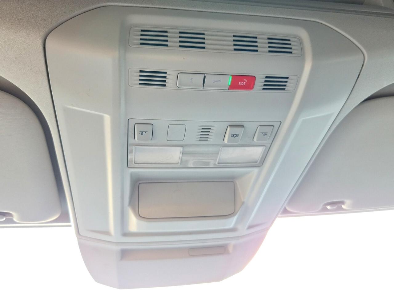 Volkswagen Crafter 2ª Serie – 30Q Logistic L3H3 TETTO ALTO