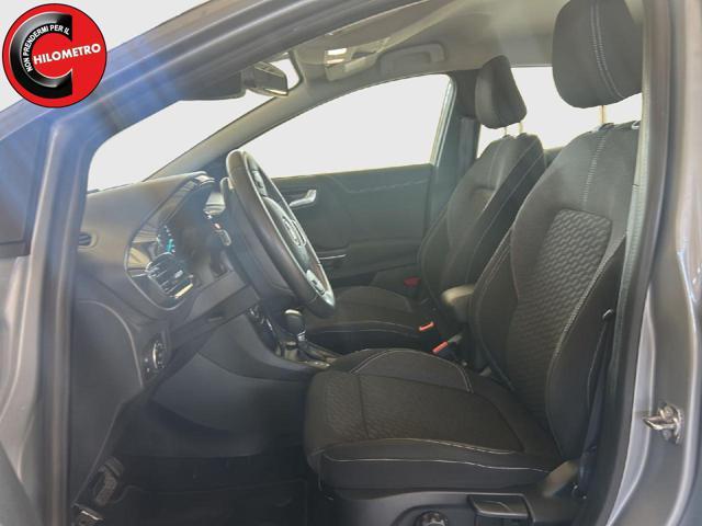 FORD Puma 1.0 EcoBoost Hybrid 125 CV S&S aut. Titanium