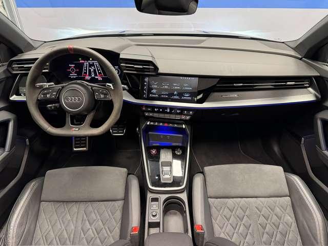 Audi RS3 RS3 2.5 TFSI Quattro S-tronic TETTO-MATRIX-B&O