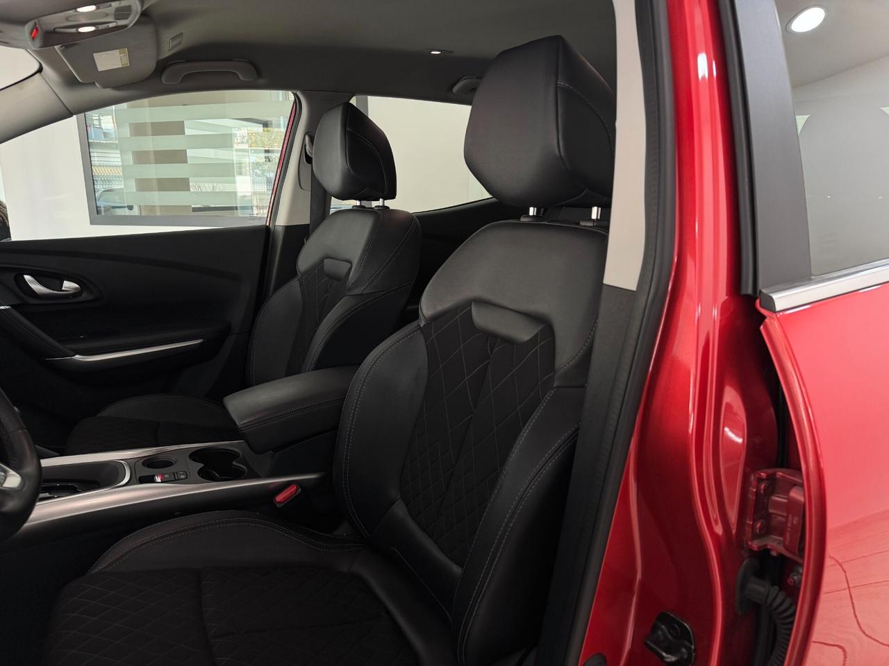 Renault Kadjar 1.5 dCi 115CV EDC Techno