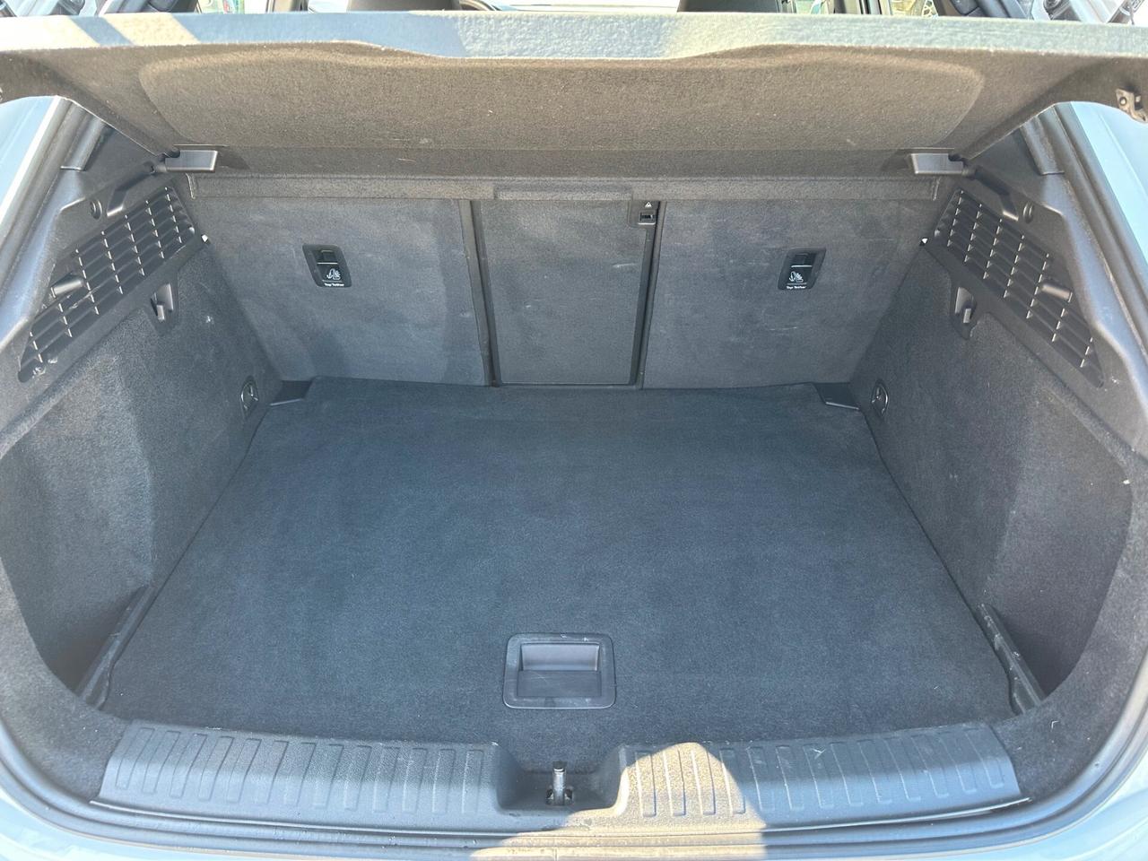 Audi A3 SPB 35 TDI S tronic S line