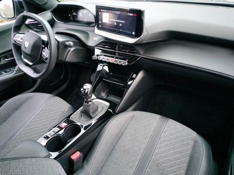 Peugeot 2008 2008 PureTech 100 S&S Allure