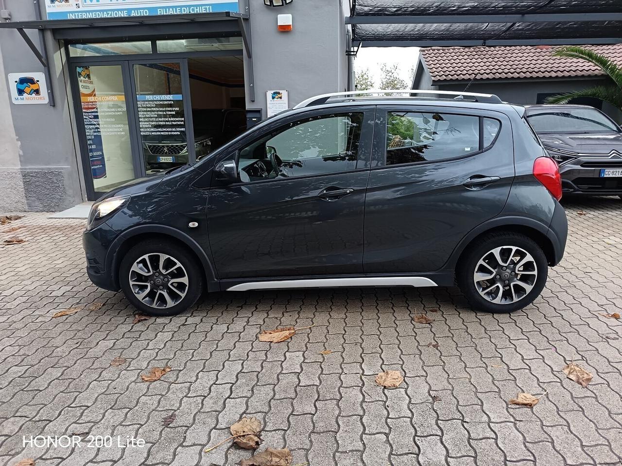 OPEL Karl Rocks 1.0 73 CV Start&Stop ProMMo