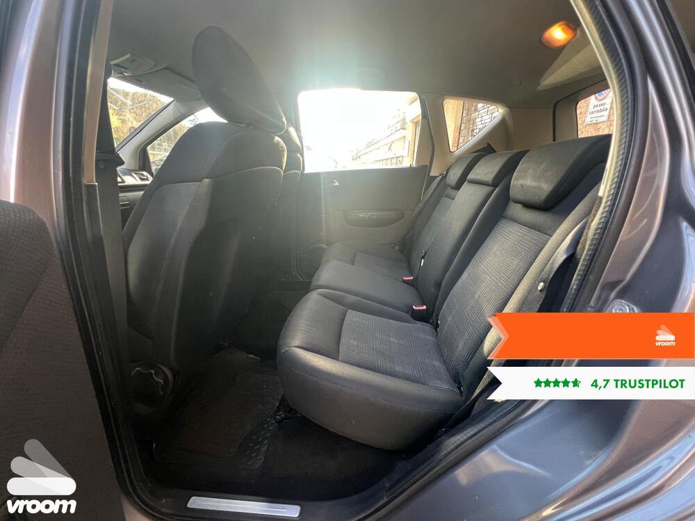 MERCEDES Classe 160 BlueEFFICIENCY Special Edi...