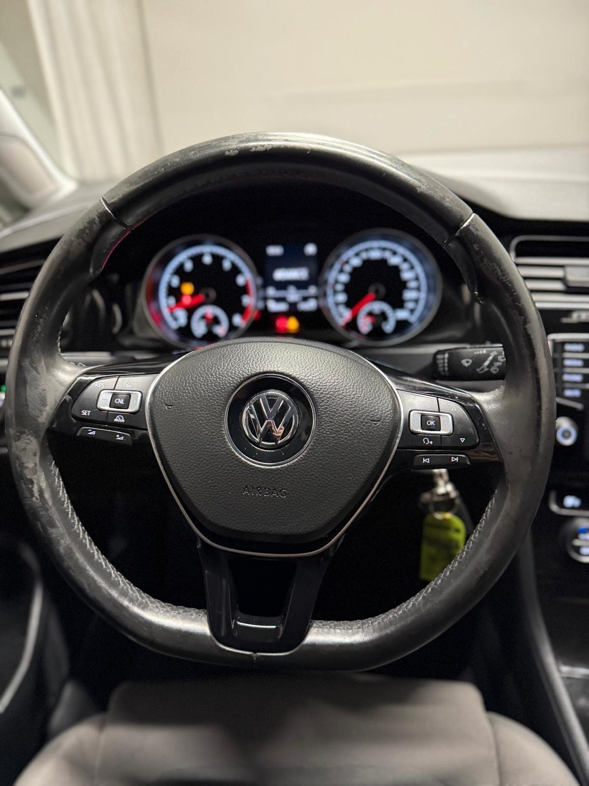 Volkswagen Golf 1.4 TSI 3p. Highline BlueMotion Technology