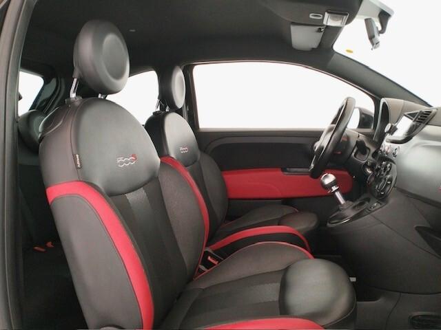 Fiat 500 S 1.2 69cv *NEOPATENTATI*