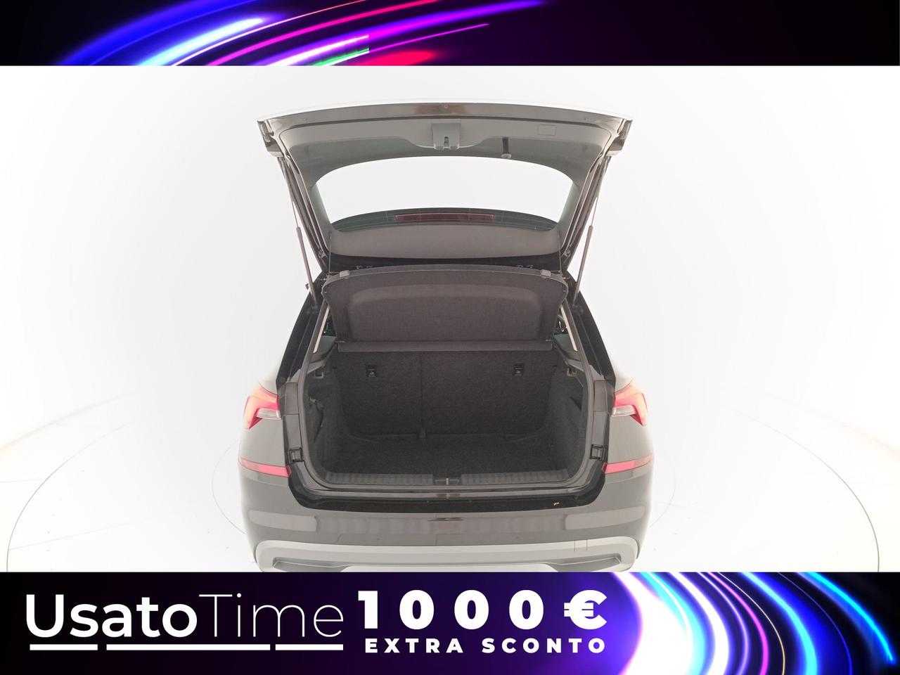 Skoda Kamiq 1.0 tsi 95cv ambition