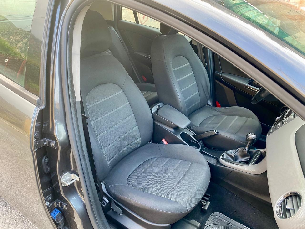 Fiat Bravo 1.6 MULTIJET 105 CV active