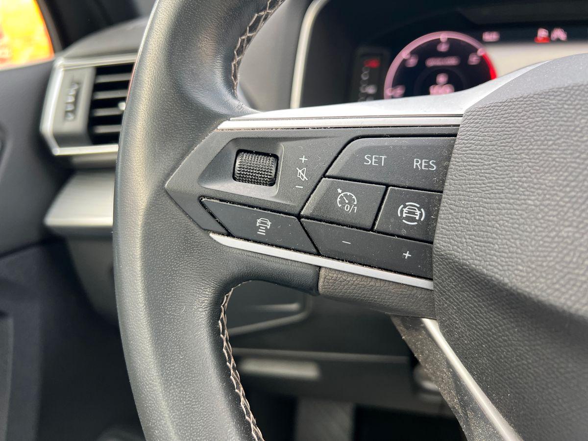 SEAT Tarraco 2.0 tdi Xperience 4drive 200cv dsg