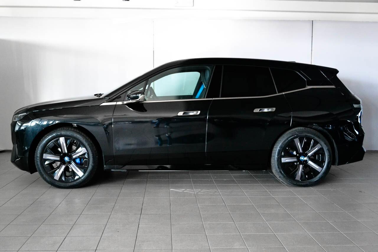 BMW IX xDrive50 SPORT PRONTA CONSEGNA