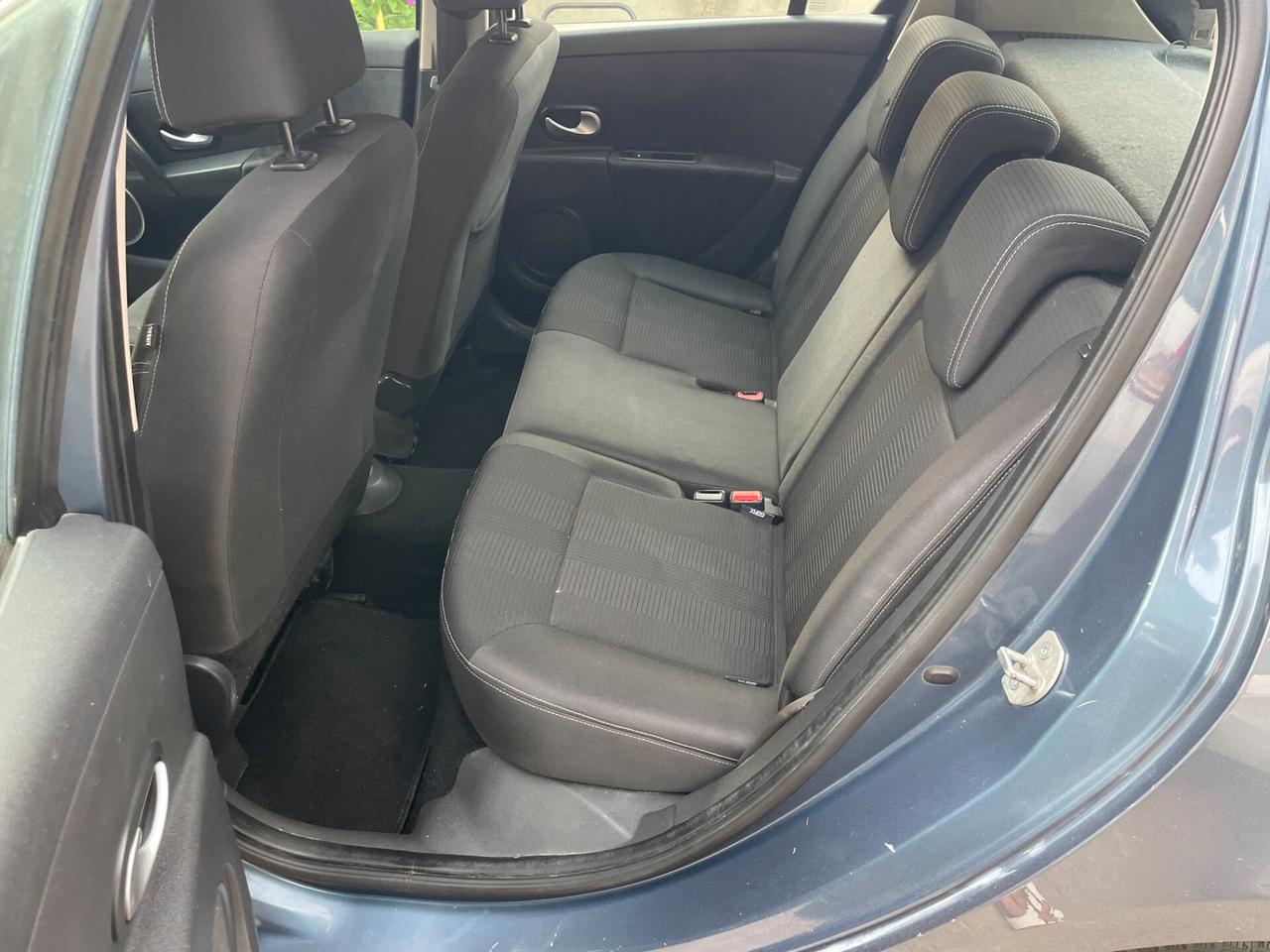 Renault Clio 1.2 GPL 5p Dynamique Distribuzione Tagliandata Neopatentati
