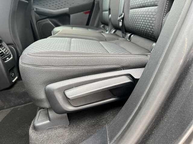 Ford Kuga 2.5 Full Hybrid 190 CV CVT 2WD Connect