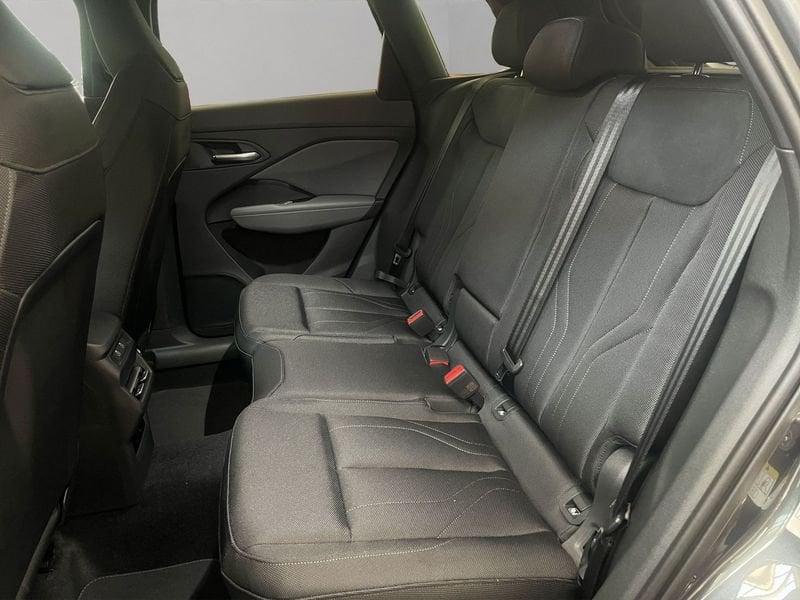 Audi Q3 Q3 1.5 tfsi mhev S line edition 150cv s-tronic