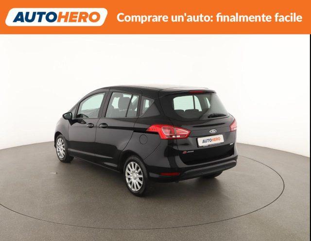 FORD B-Max 1.0 EcoBoost 100 CV Plus