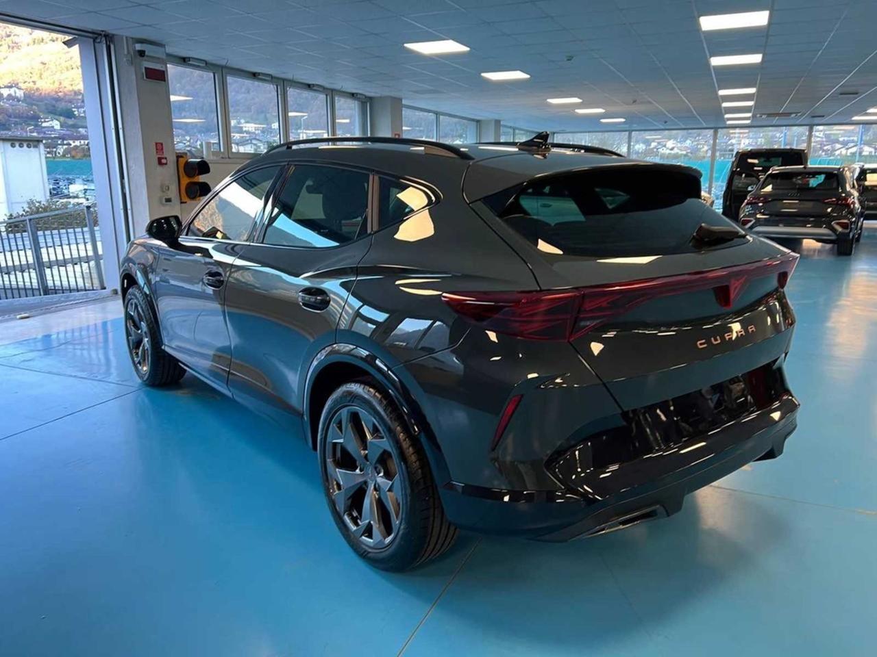 CUPRA Formentor 2024 1.5 hybrid 150cv dsg - VARI COLORI!