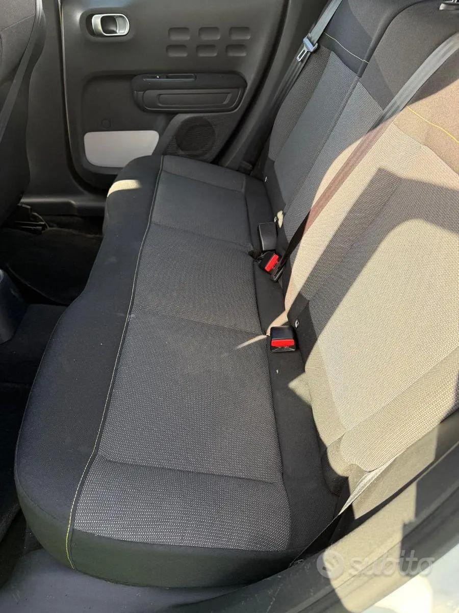Citroen C3 Puretech 82 Shine