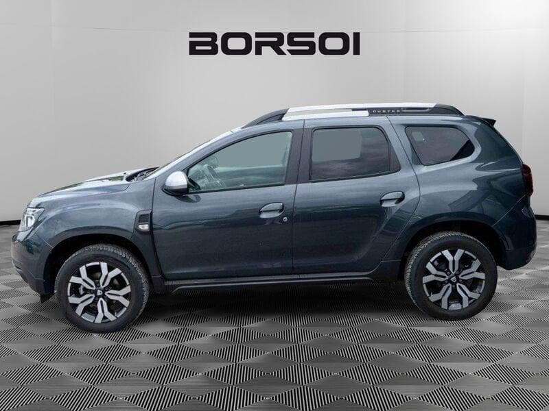 Dacia Duster 2ª serie 1.0 TCe GPL 4x2 Comfort