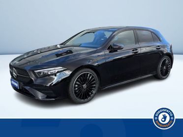 Mercedes-Benz Classe A 180d Automatic AMG Line Advanced Plus Extra