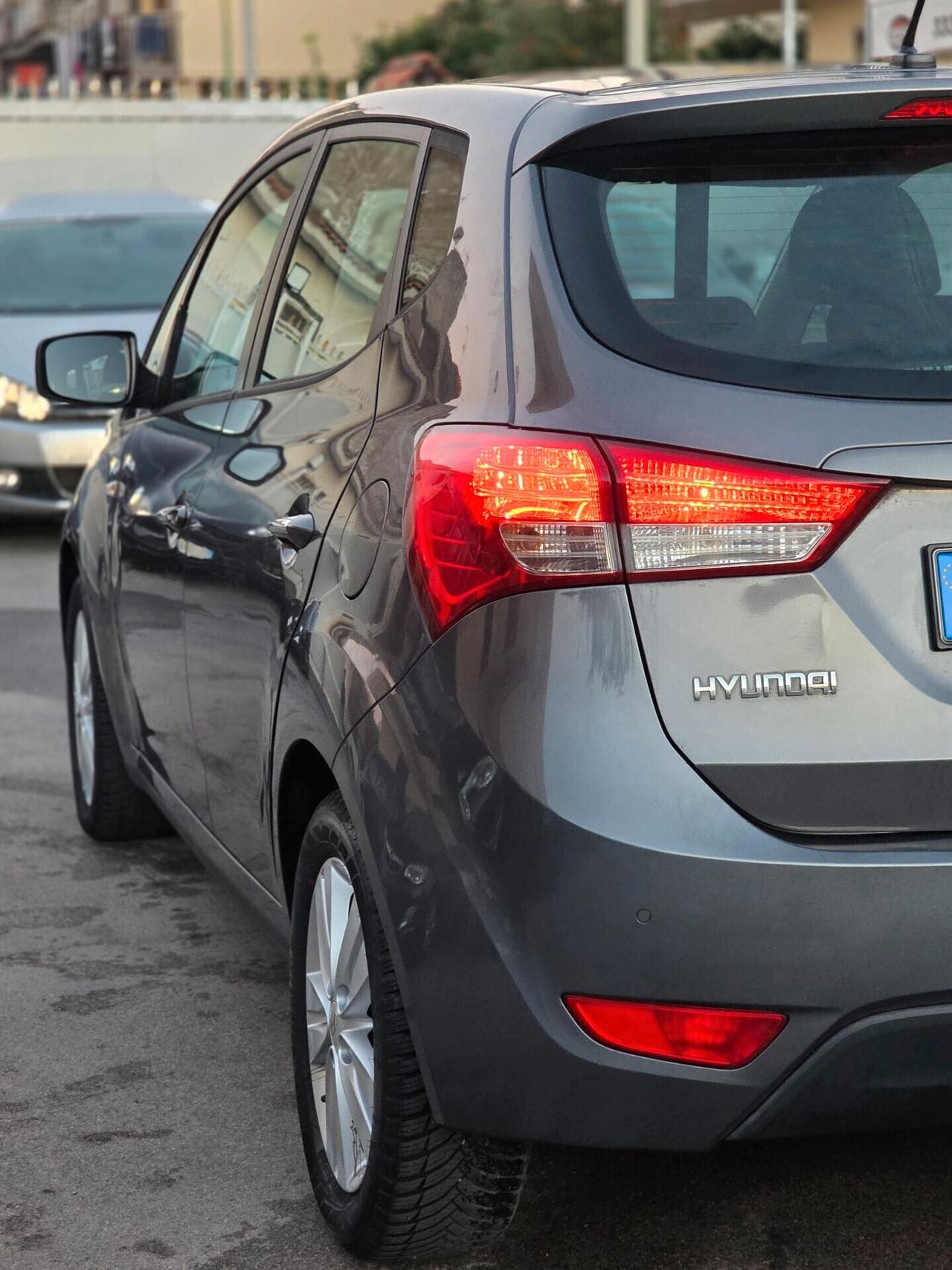 Hyundai iX20 1.4 CRDI 90 CV Comfort