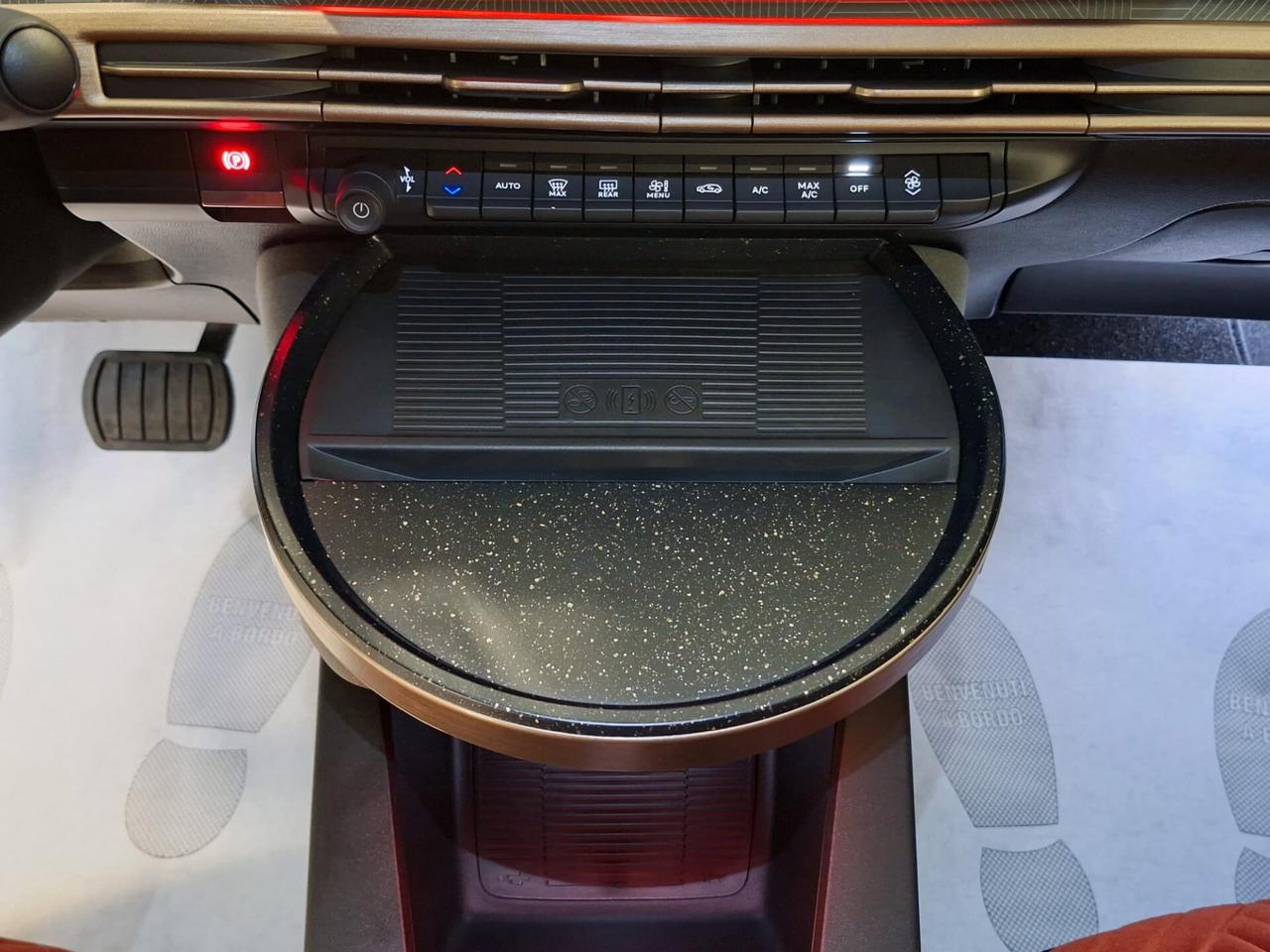 Lancia Ypsilon 1.2 Turbo mhev Hybrid LX e-DCT Km.0