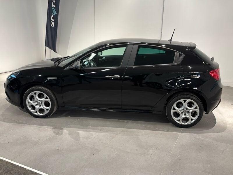 Alfa Romeo Giulietta Giulietta 1.6 JTDm 120 CV Super