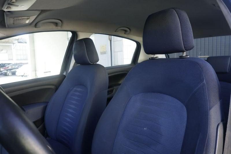 FIAT Grande Punto FIAT Grande Punto 1.4 5 porte Active Natural Power Unicoproprietario