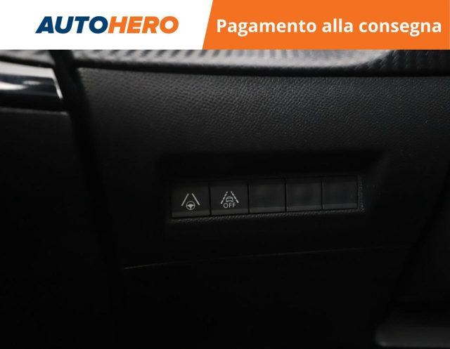 PEUGEOT 2008 PureTech 130 S&S EAT8 GT
