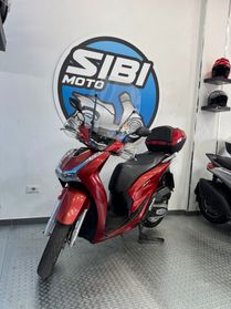 Honda SH 125