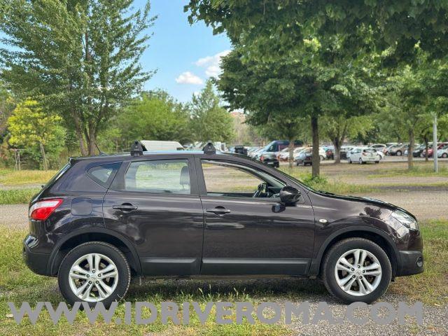 NISSAN Qashqai 1.6 dCi DPF Acenta