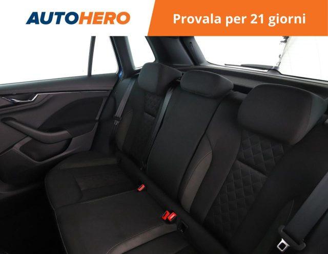 SKODA Kamiq 1.5 TSI ACT Style