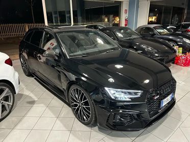 Audi A4 RS 4 Avant 2.9 TFSI quattro tiptronic