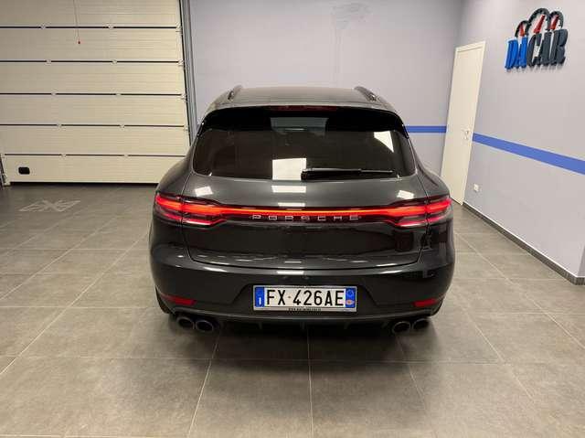 Porsche Macan Macan 2.0 245cv PDK PASM-SCARICHI-PORSCHE SERVICE