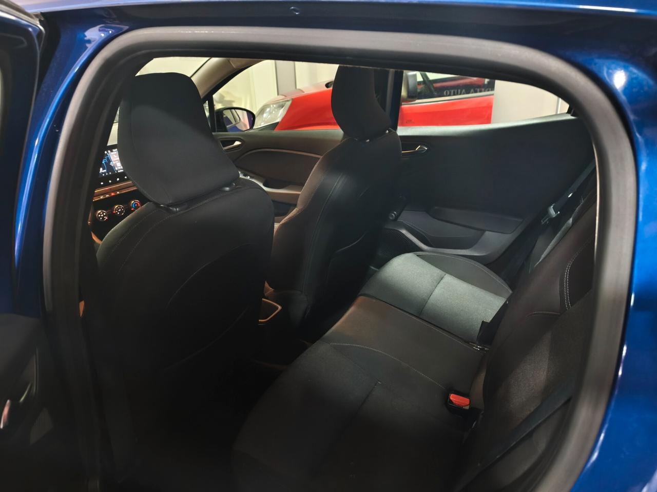 Renault Clio TCe 90 CV 5 porte Equilibre 2022(12 mesi di GARANZIA)