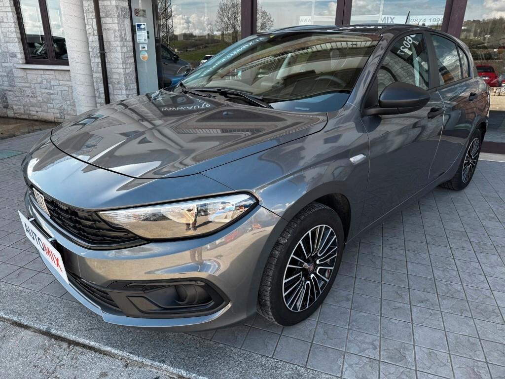 Fiat Tipo 1.0 5 porte