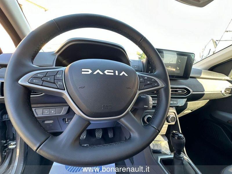 Dacia Jogger Jogger 1.0 TCe GPL 100 CV 7 posti Extreme