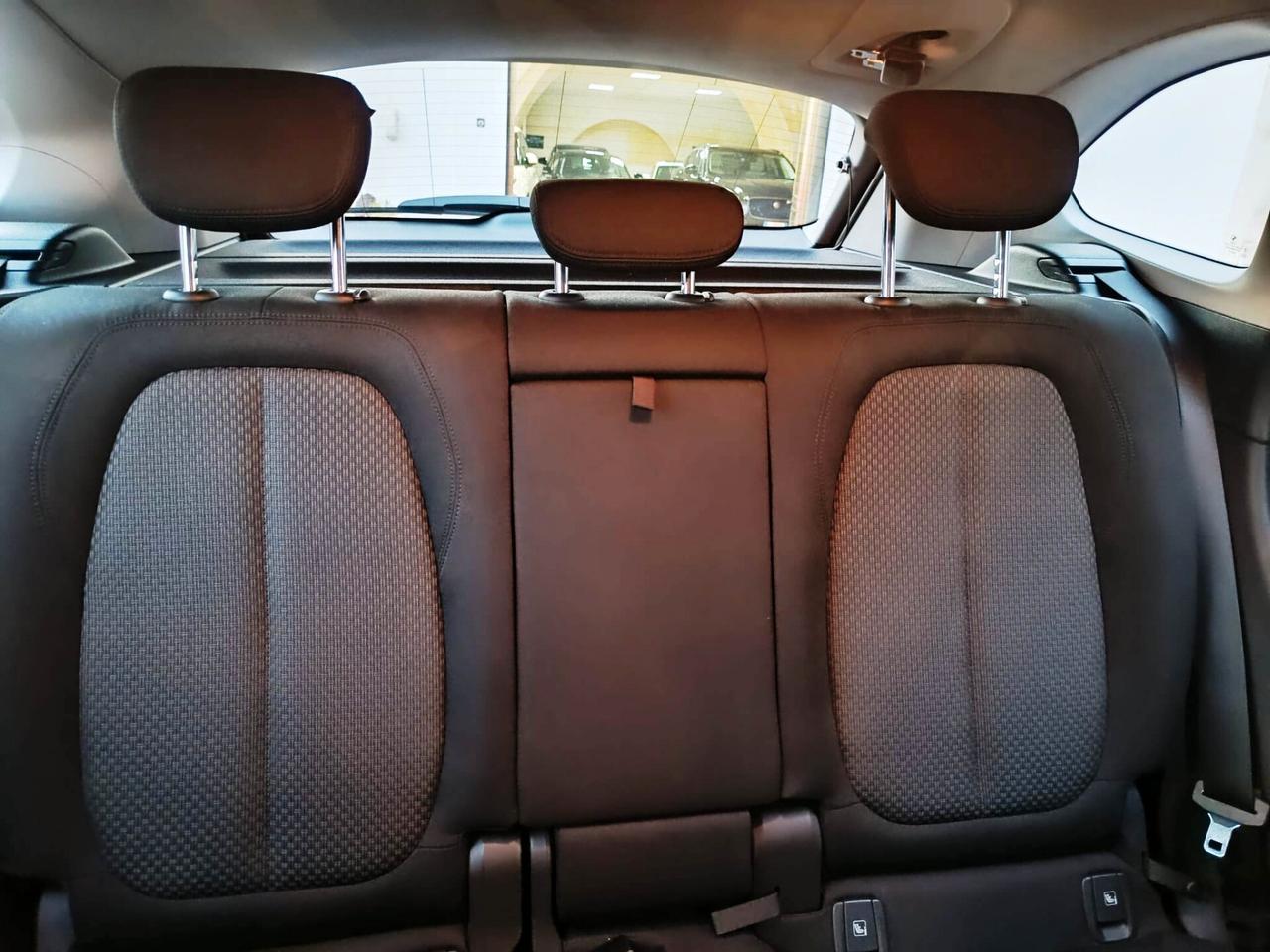 Bmw X1 sDrive18d Advantage