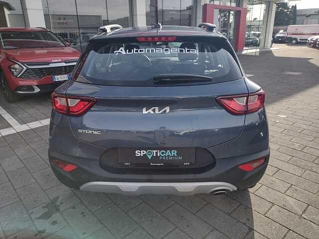 Kia Stonic 1.2 DPi 84cv URBAN AZIENDALE