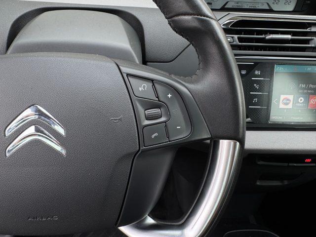 CITROEN Grand C4 Spacetourer BlueHDi 130CV Shine Pack 7 Posti, Gancio, Iva esp.