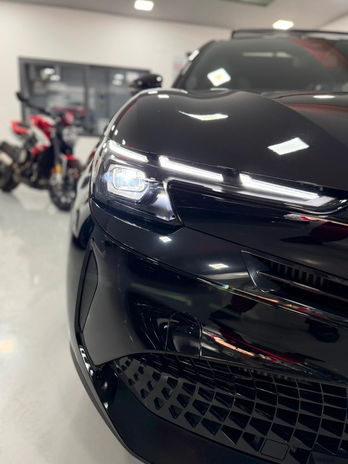 Alfa Romeo Junior 1.2 145 CV Hybrid eDCT6 Speciale