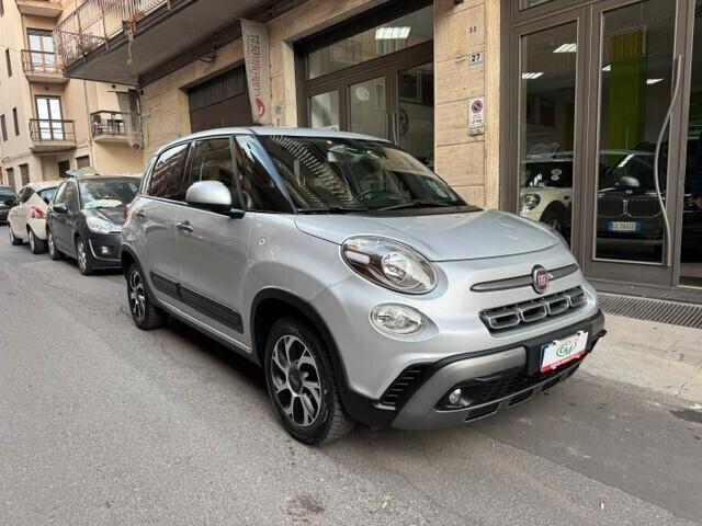 Fiat 500L 1.3 Multijet 95 CV Cross - in Garanzia