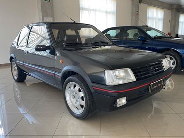 PEUGEOT 205 1.9 GTI - Collezione privata