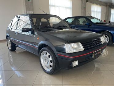 PEUGEOT 205 1.9 GTI - Collezione privata