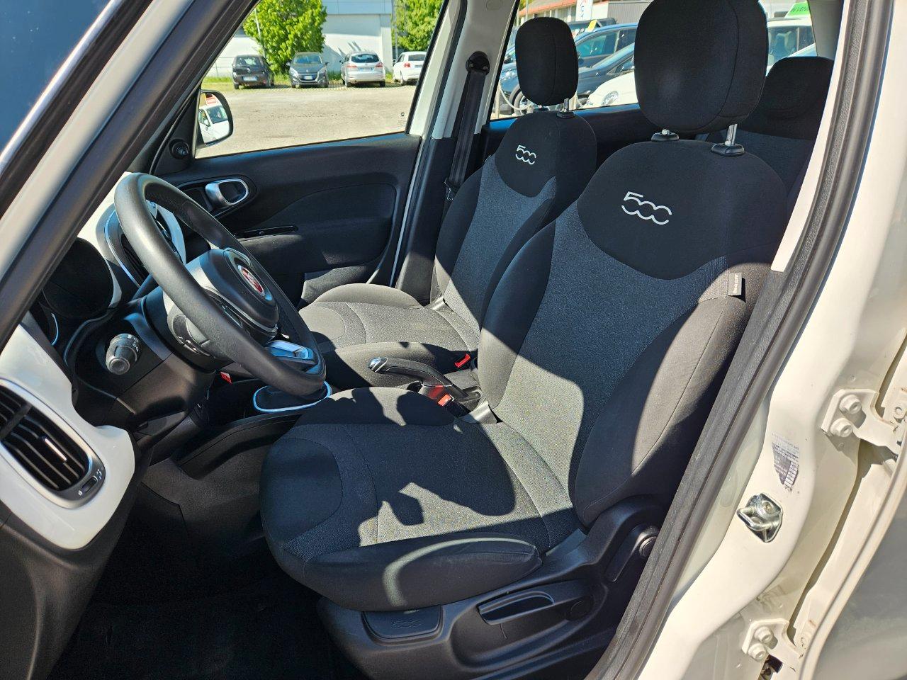 Fiat 500 L 500L 1.3 mjt Urban 95cv my19