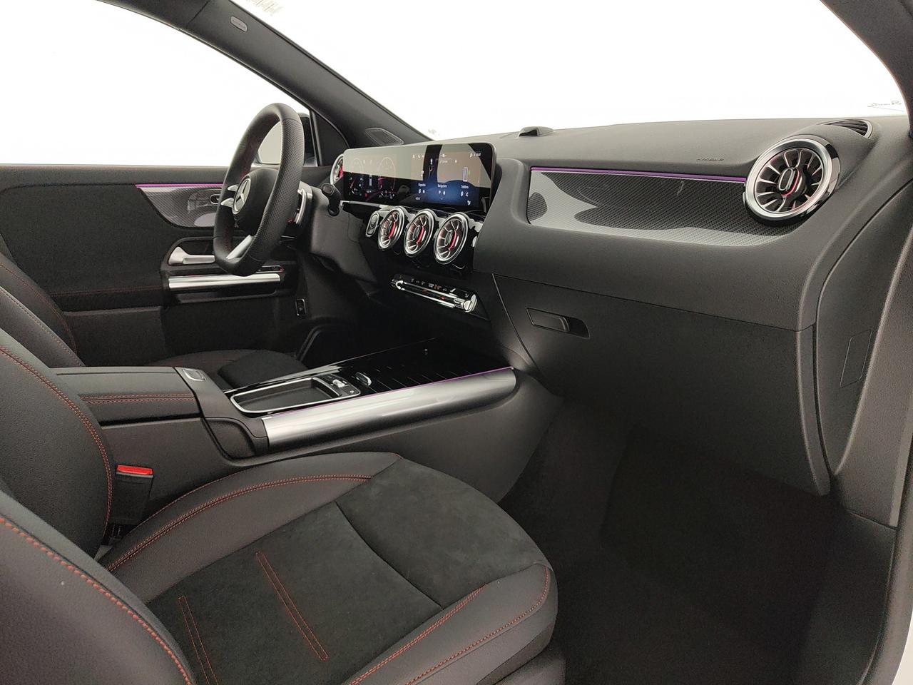 Mercedes-Benz GLA 180 d