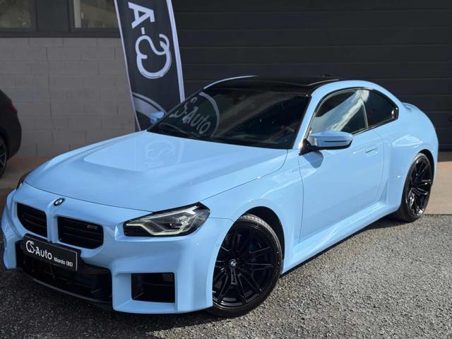 BMW M2 M2