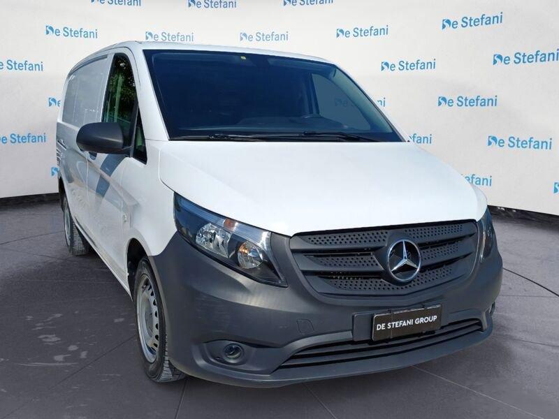 Mercedes-Benz Vito Vito 114 CDI Furgone Long