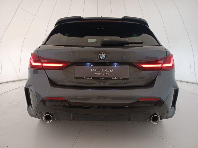 BMW Serie 1 F40 118d Msport auto