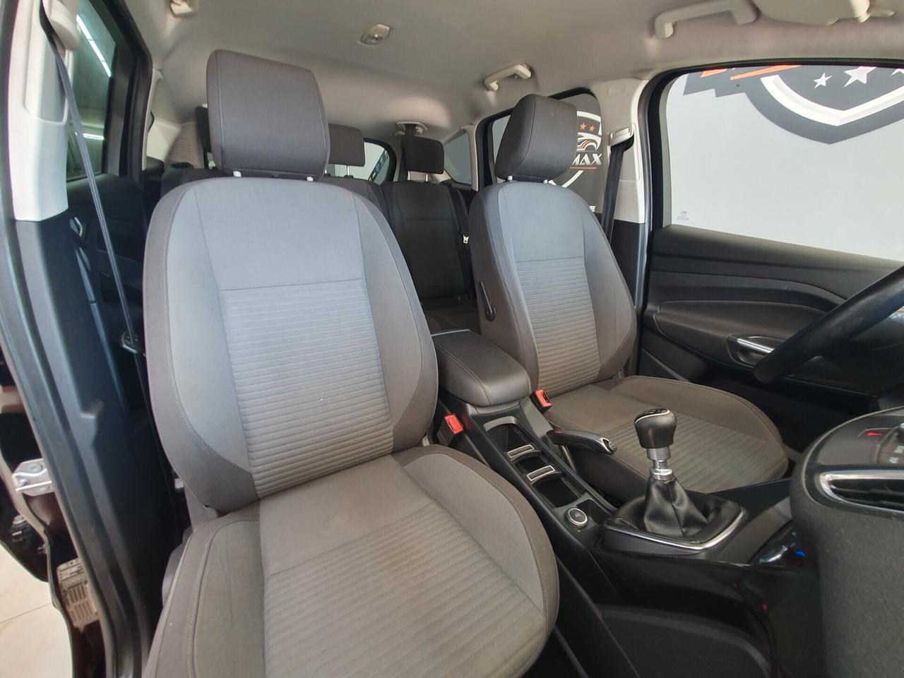 Ford C-Max 1.5 TDCi 95CV Titanium 2016