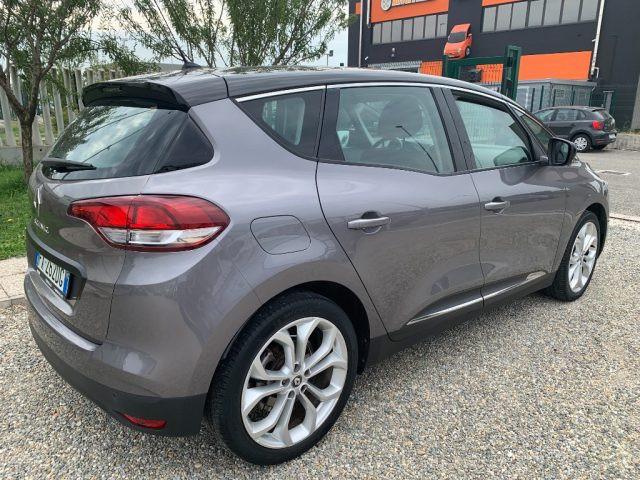 RENAULT Scenic Scénic TCe 140 CV Sport Edition2